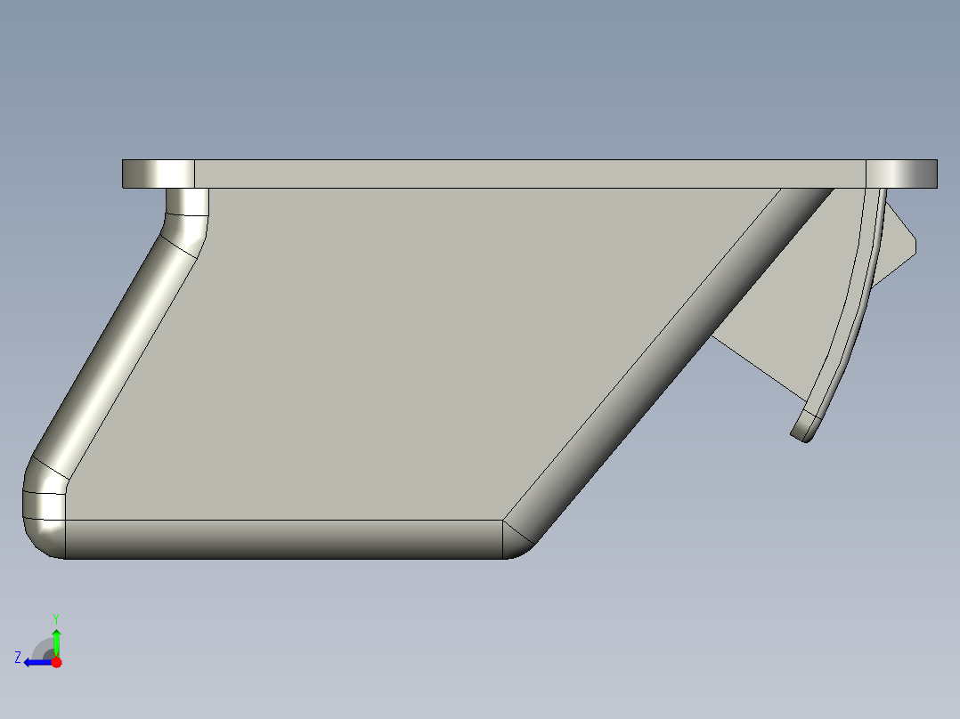 built-in_handle右视图