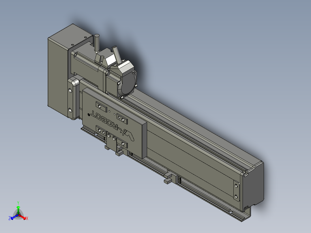 威洛博VT6-S160-BR-P10