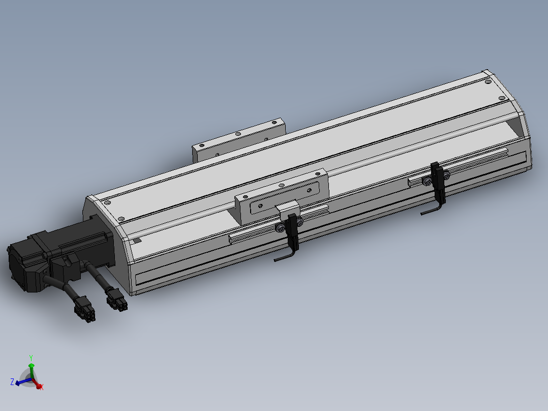 精密模组MY120-T10-150L-BC-P10B-C4-C
