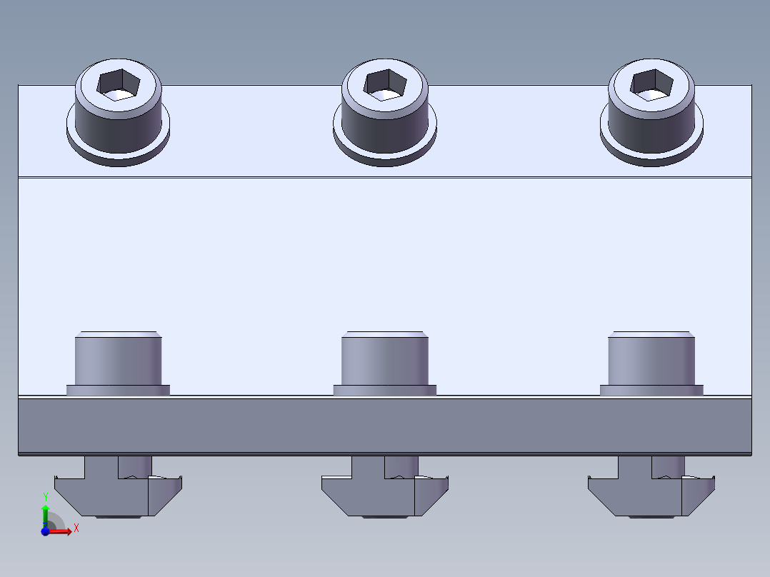 铝型材及其附件3.31.70.40.120.ST前视图