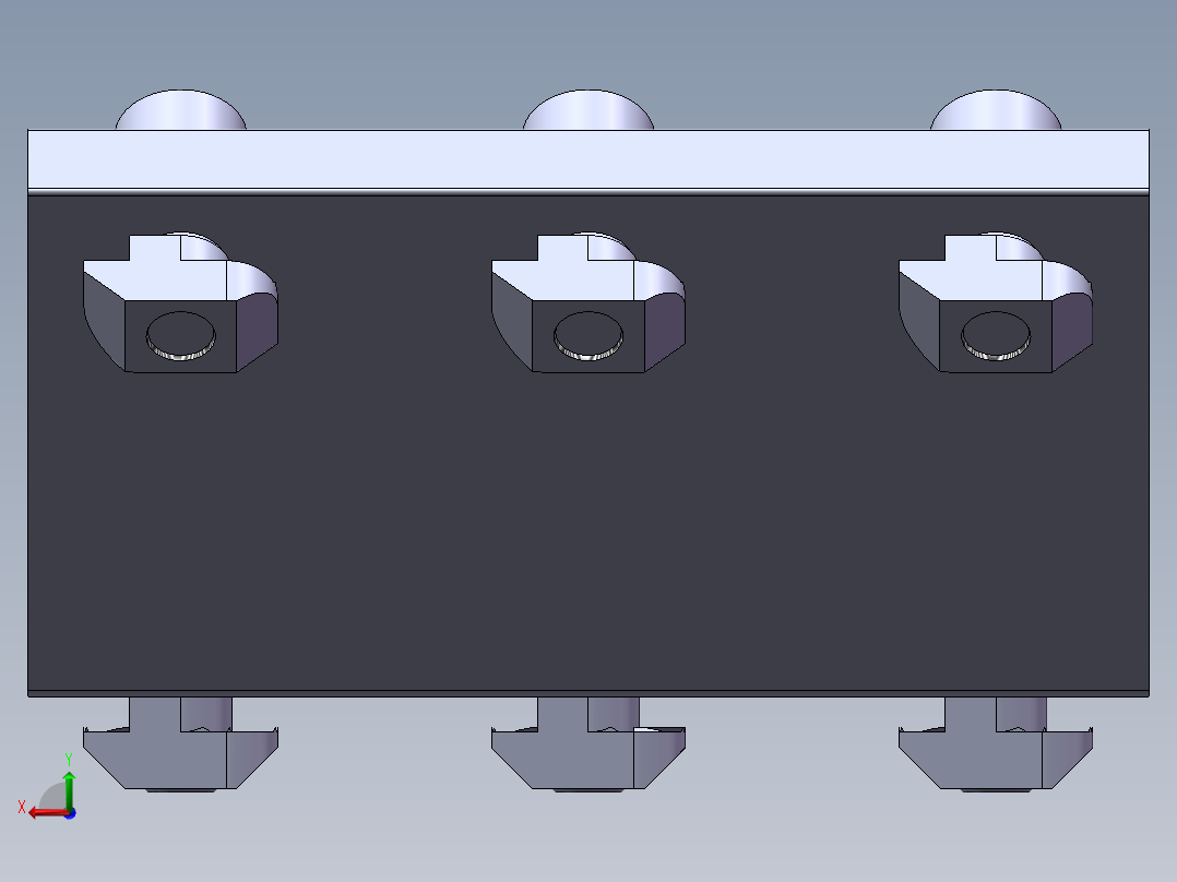 铝型材及其附件3.31.70.40.120.ST后视图