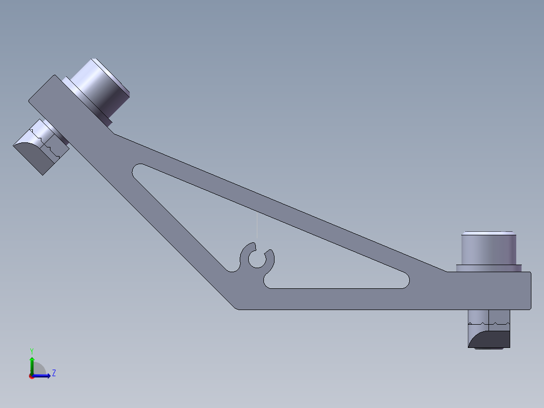 铝型材及其附件3.31.70.40.120.ST左视图