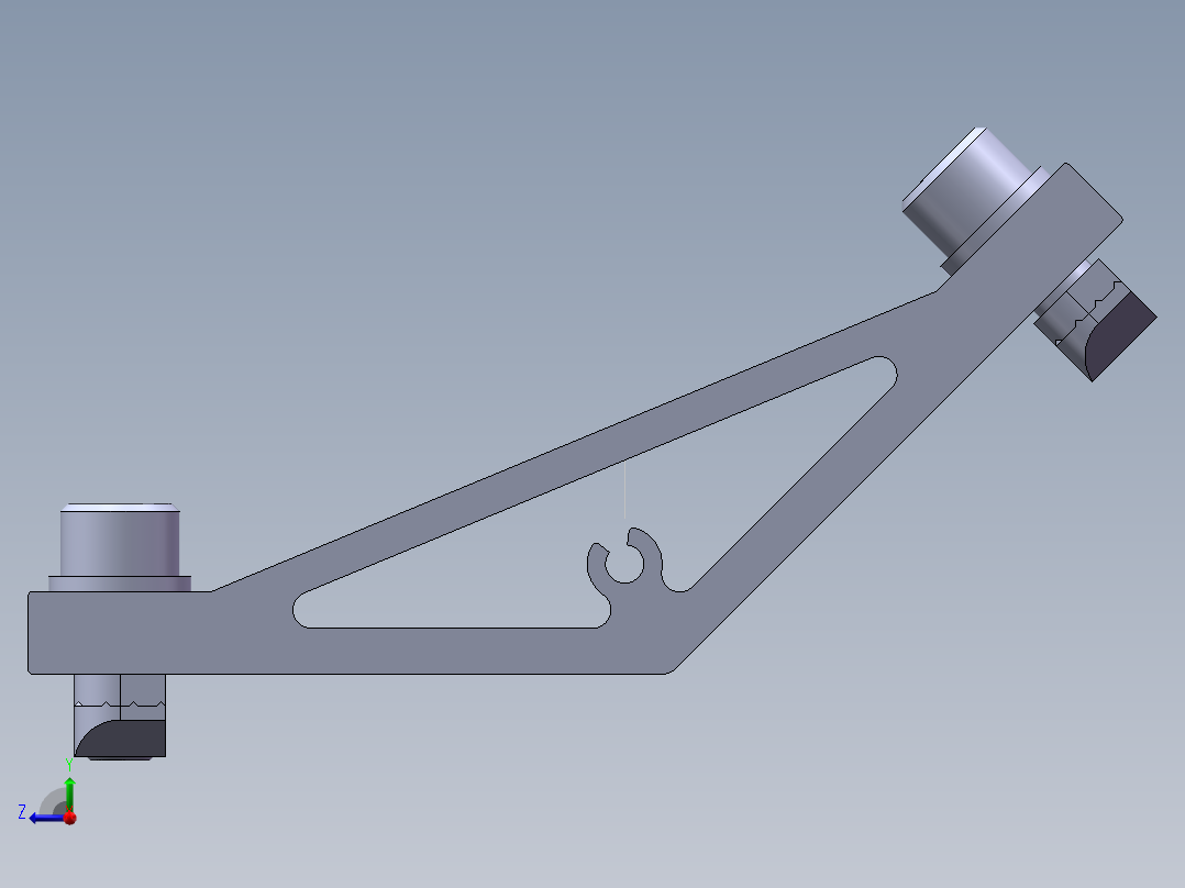 铝型材及其附件3.31.70.40.120.ST右视图