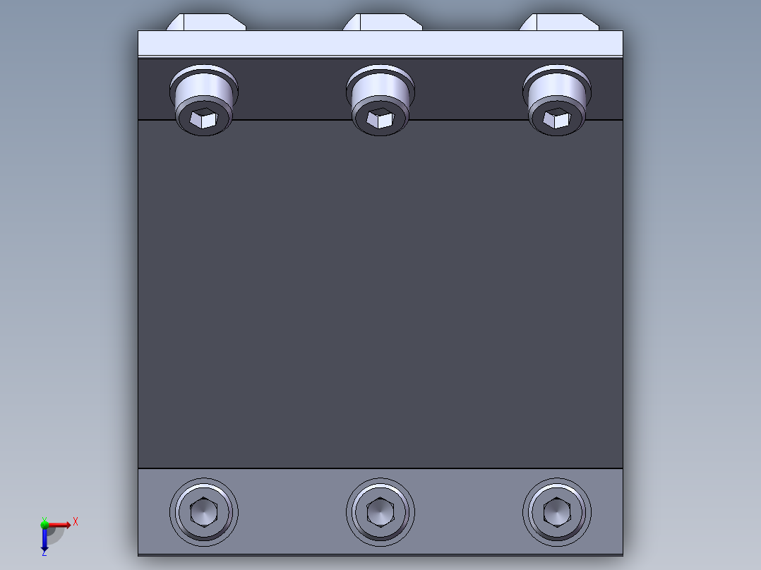 铝型材及其附件3.31.70.40.120.ST俯视图