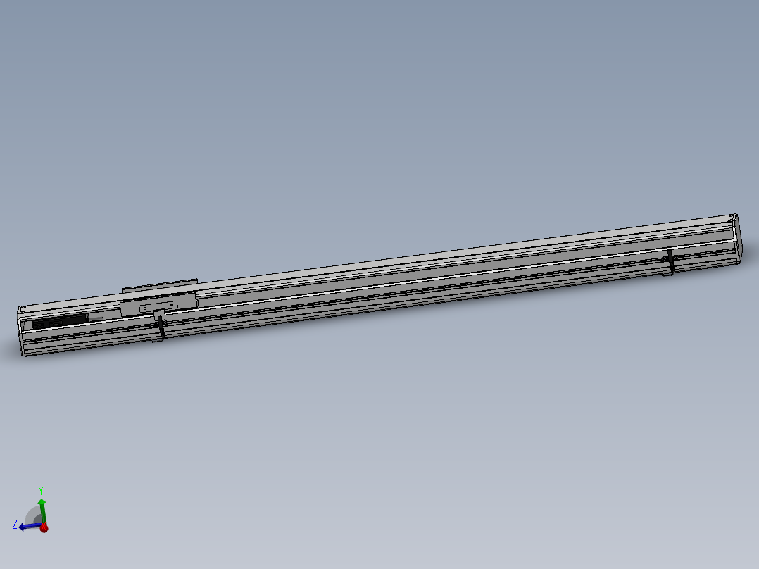 精密模组MY140-T10-950L-M-P40B-C4-C
