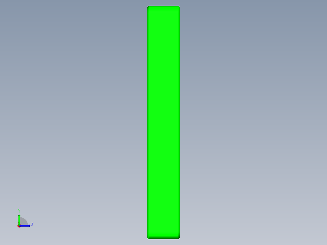 Kollur-A-QX-CNC1-dangkuai-20170323左视图
