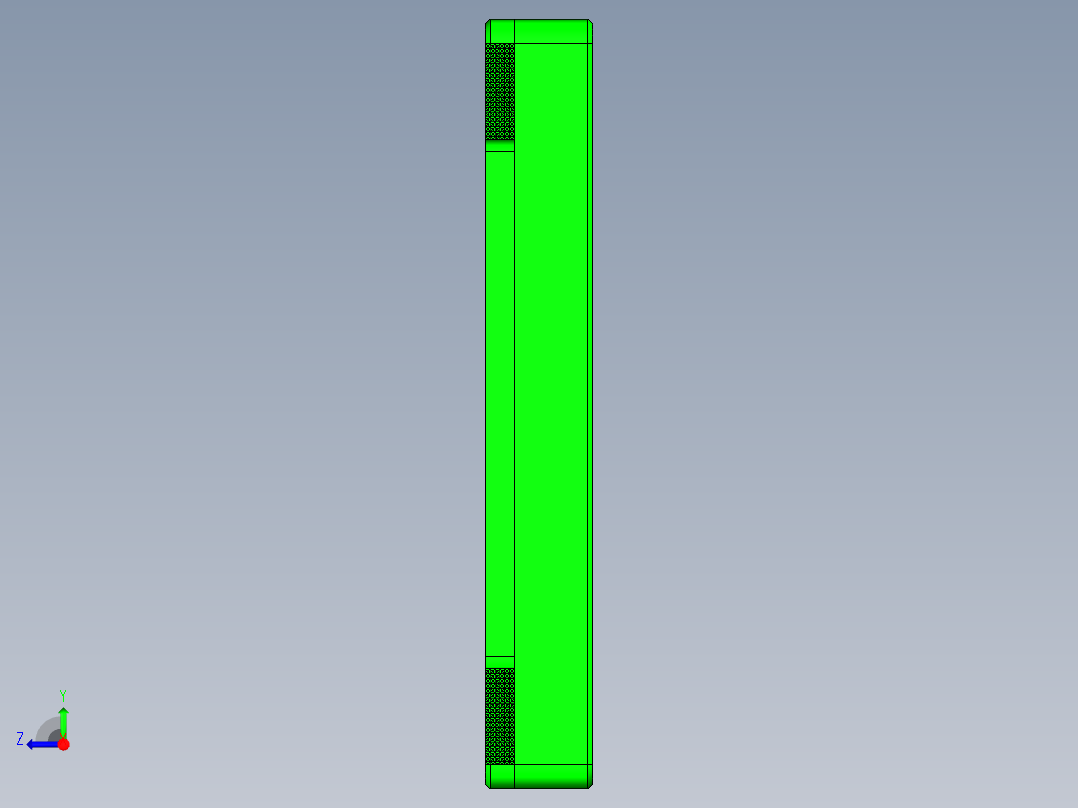 Kollur-A-QX-CNC1-dangkuai-20170323右视图