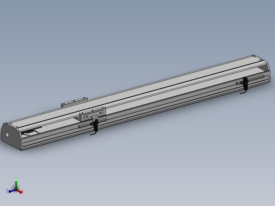 精密模组MY100-T10-550L-M-P10B-C4-C