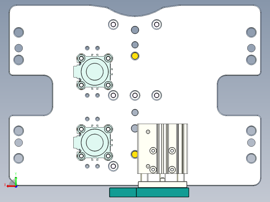 R1-TOP-CNC1-1202后视图