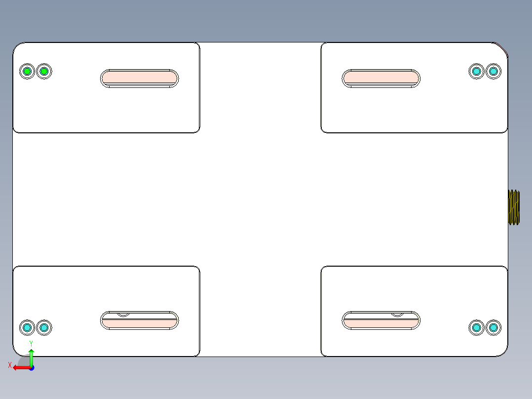 UX390-A-CNC2-0305后视图