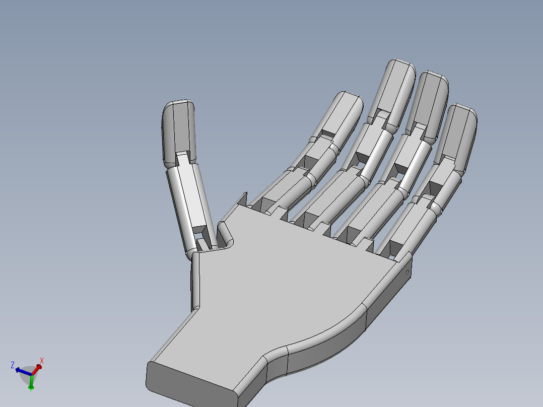 仿生机械手 (19)