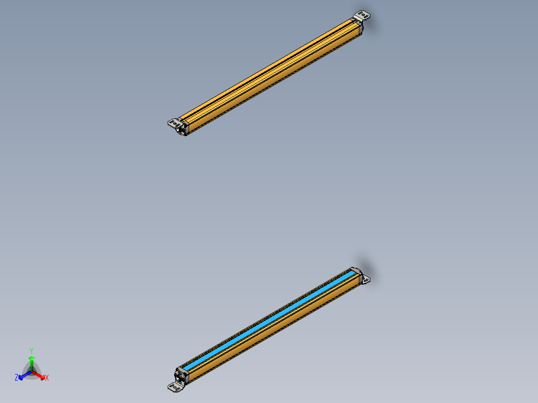 安全_区域传感器H2EL2420_30_30_3D