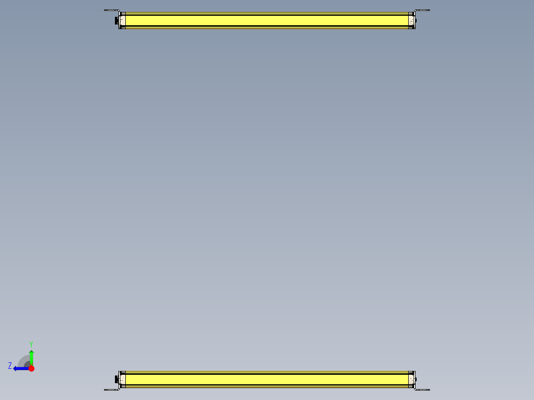 安全_区域传感器H2EL2420_30_30_3D右视图