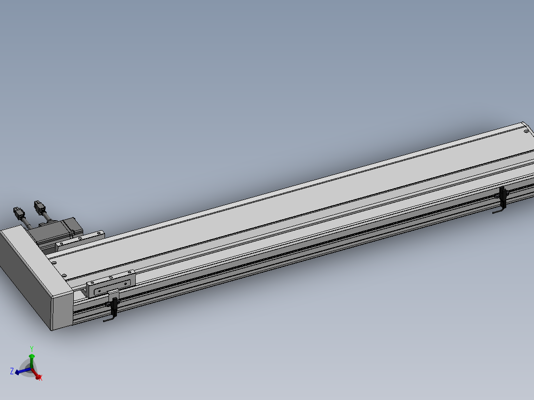 精密模组MY130-T10-750L-BR-P20B-C4-C