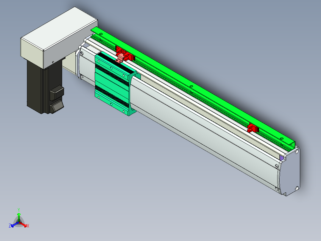 威洛博VBF10-L45-S350-BRU-P40-C4