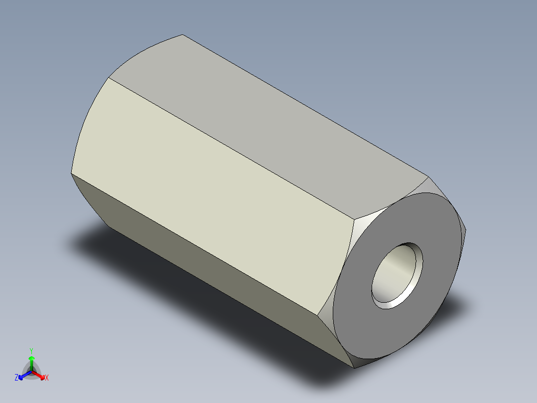 螺母-Nut_M20-100-50-30-30.stp