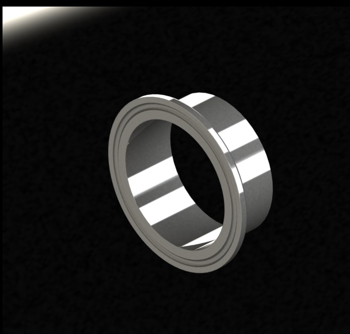 卡盘2英寸- DIN32676