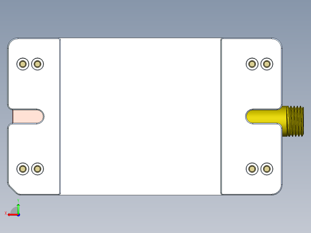 T305-AJ-CNC4-0516后视图