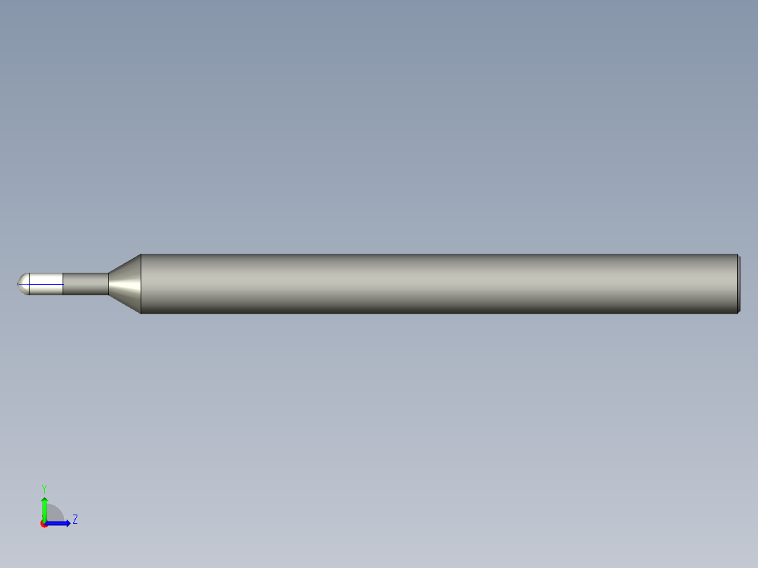 山特维克刀具6334787_TM01_MOD_0_3~TM01_00左视图