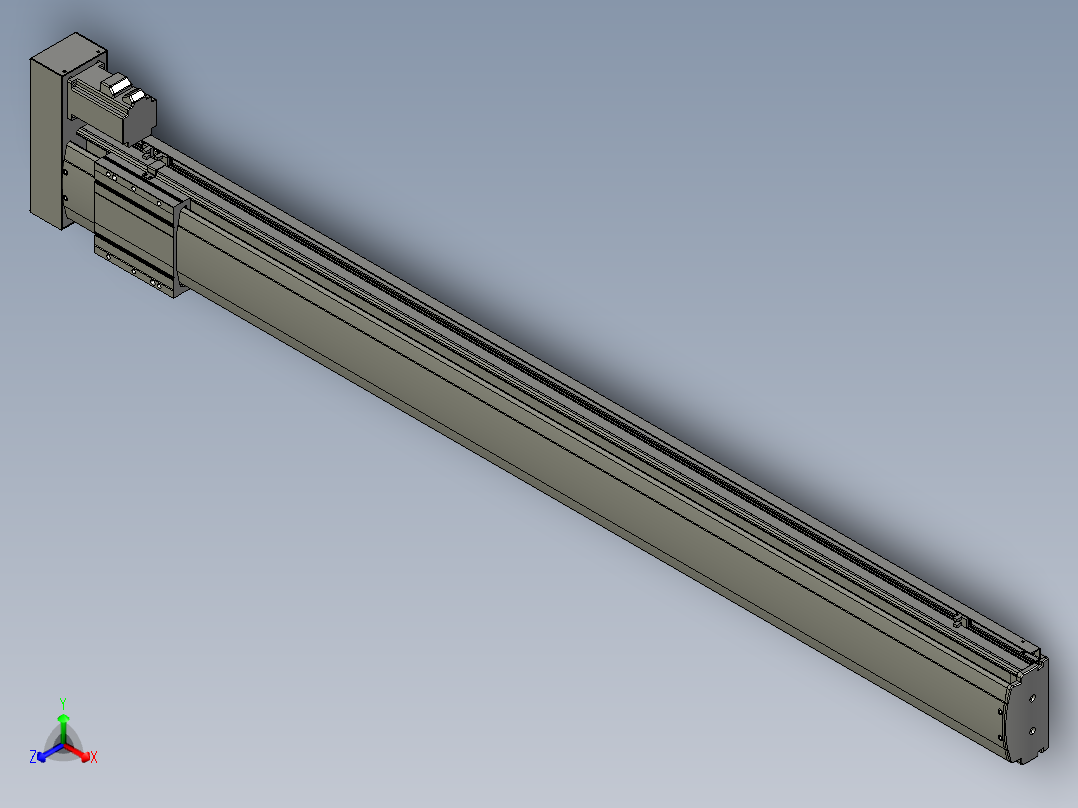 威洛博VF14-L20-C-S1400-BR-P40-C4