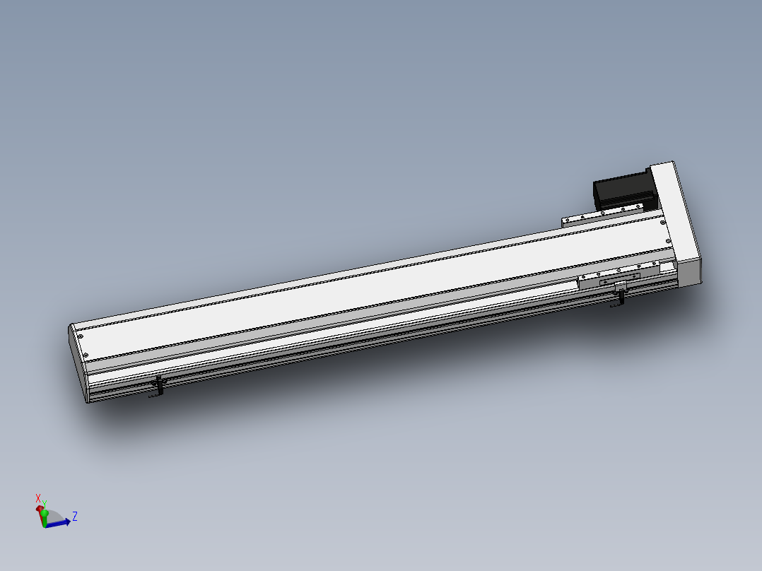 精密模组MY140-T10-800L-BL-P40B-C4-C