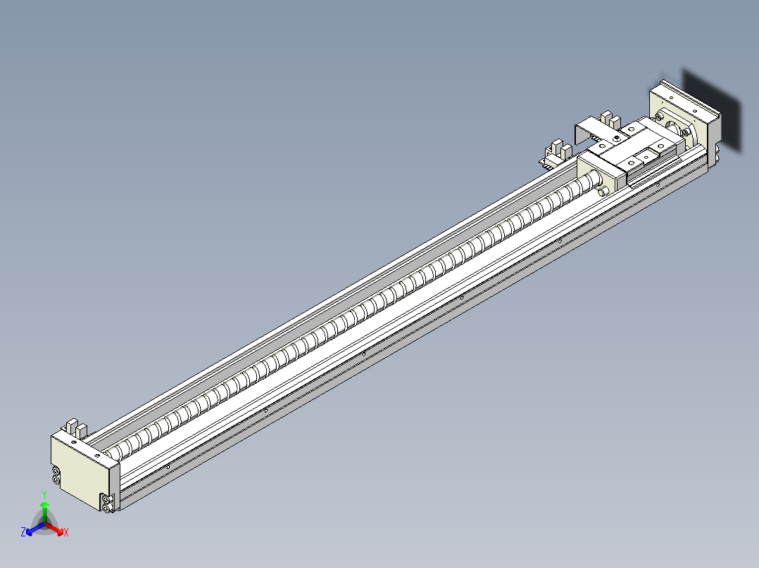 钢基模组-TPA-KSR-6005C-600A1-M-H0S1