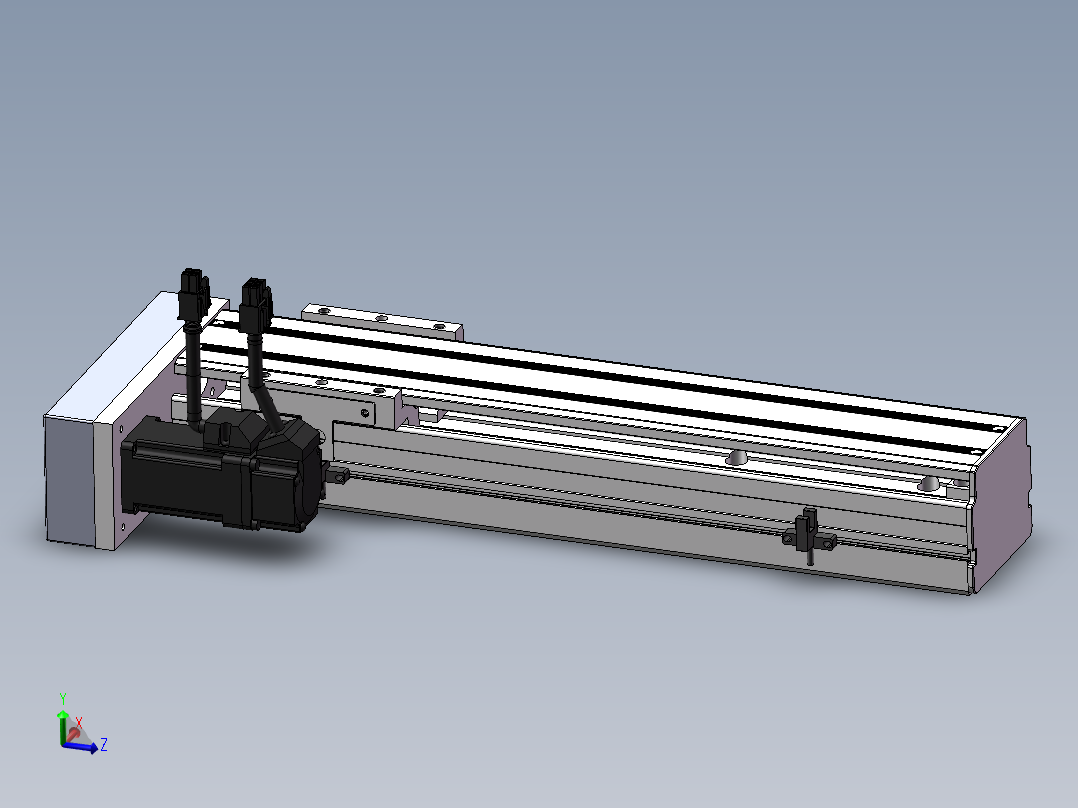 精密模组MY80S-T10-250L-P10B-BL-C4