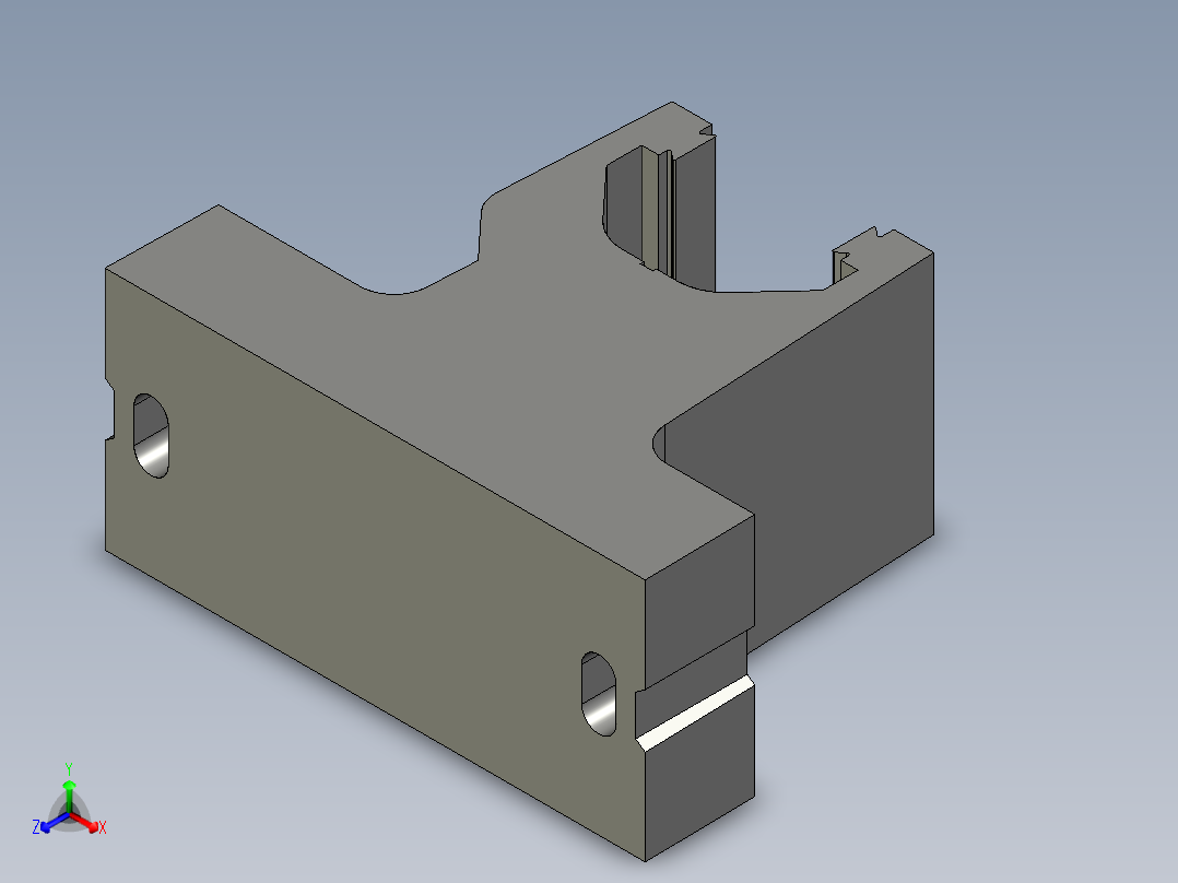 基恩士OP-42216_kc图纸模型