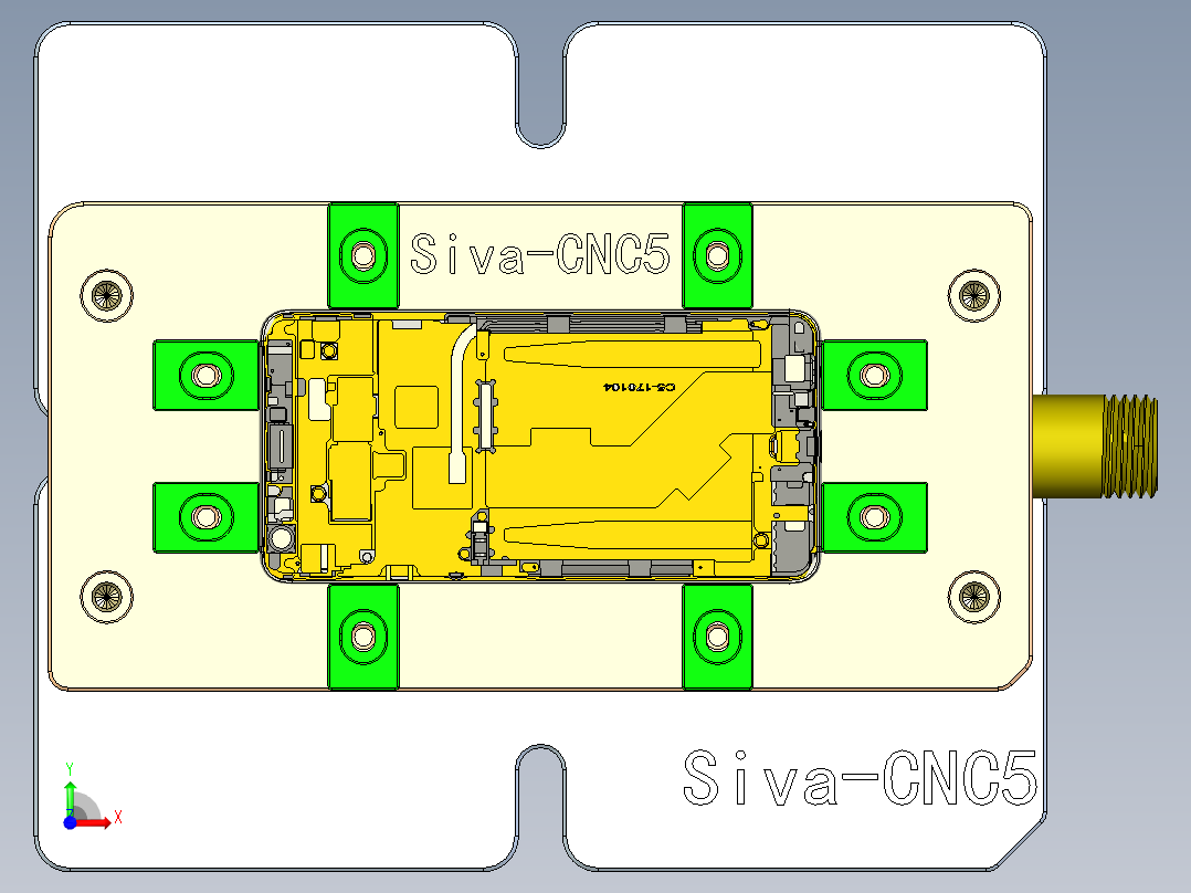 SIVA-CNC5-170107前视图