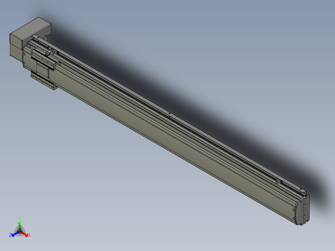 威洛博VBF12-S1200-BRD