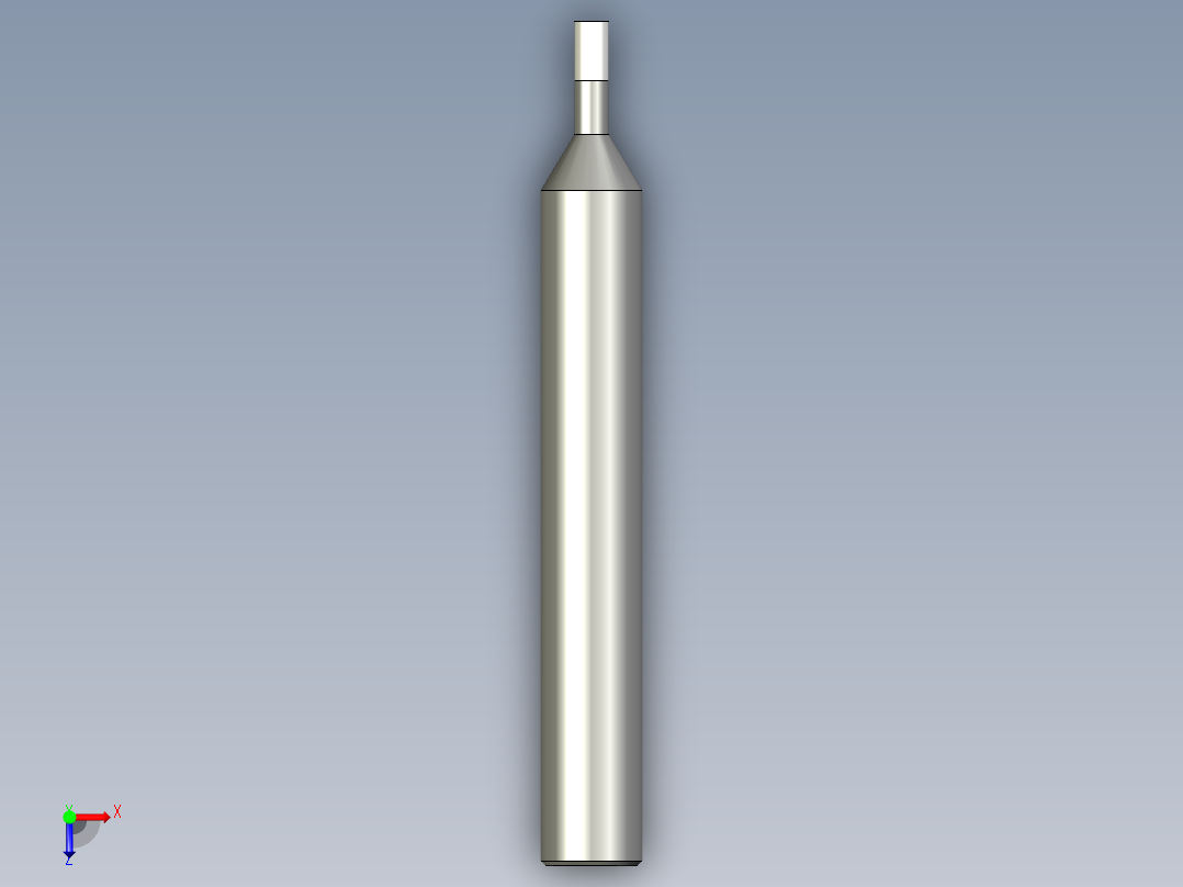 山特维克刀具200822303_MOD_0_0~TM01_00俯视图