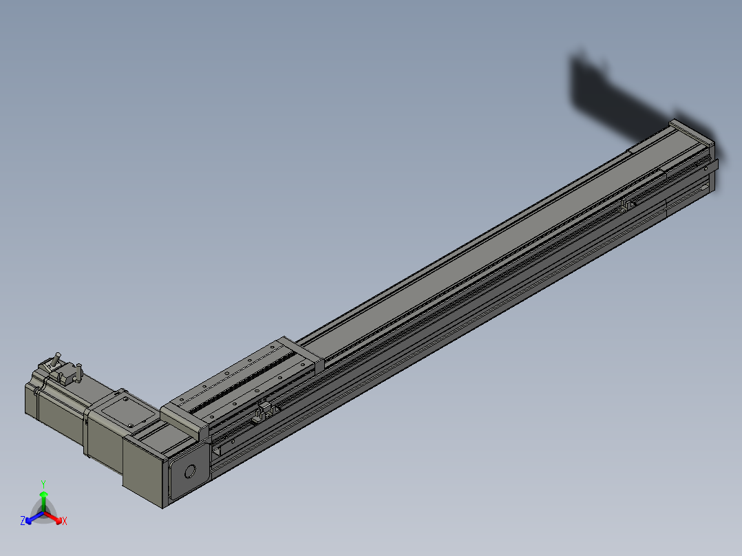 欧规系列-LB8-L150-S700-BR-ZP75-C3