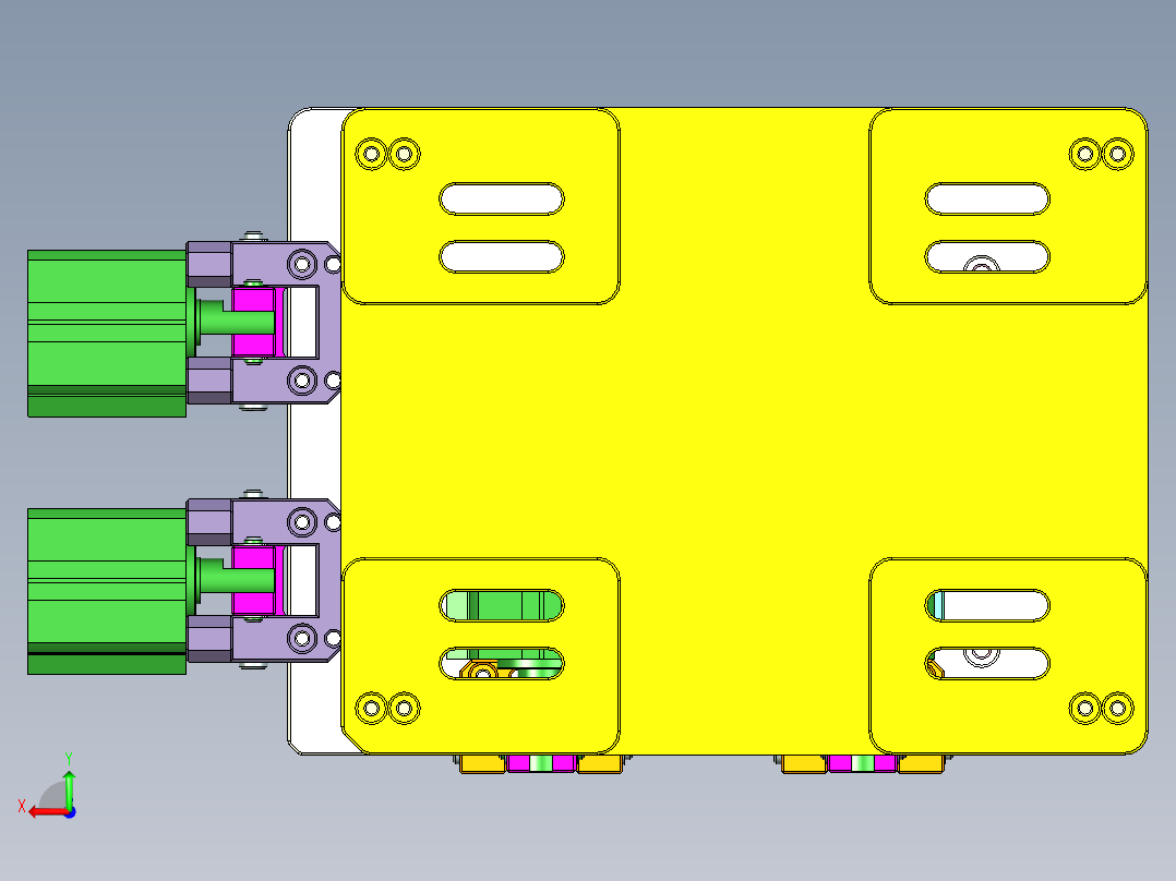 Kollur-A-QX-CNC1-20170309后视图
