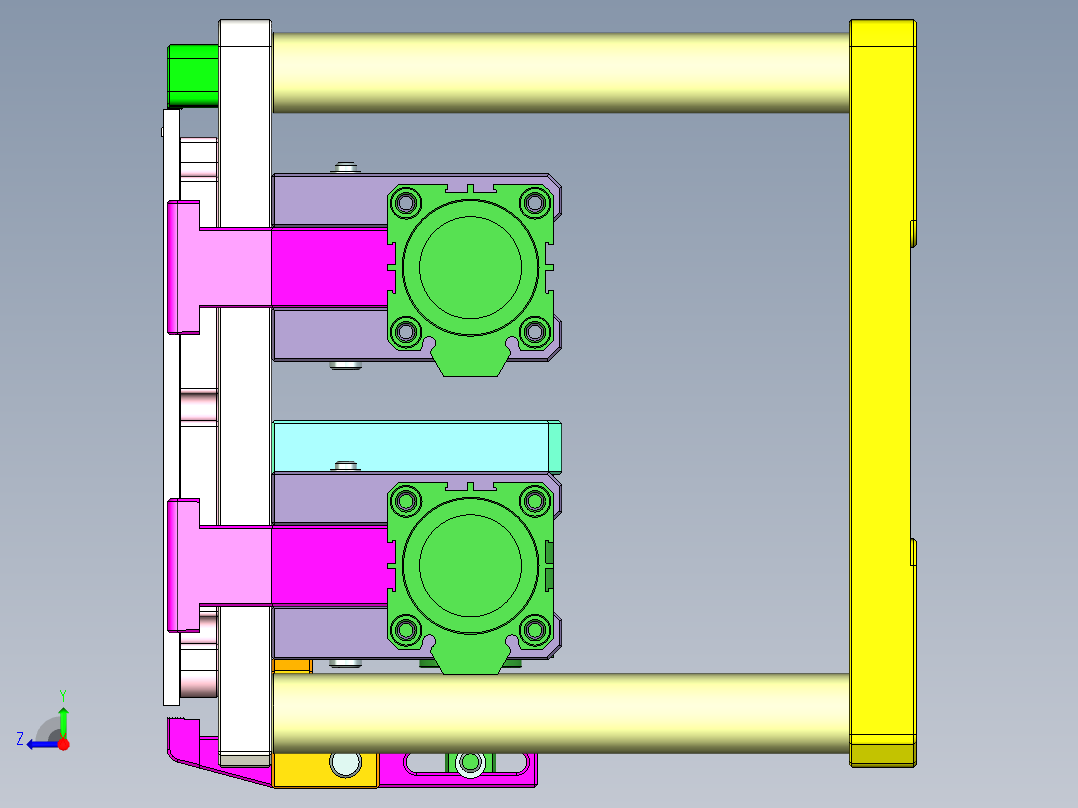 Kollur-A-QX-CNC1-20170309右视图
