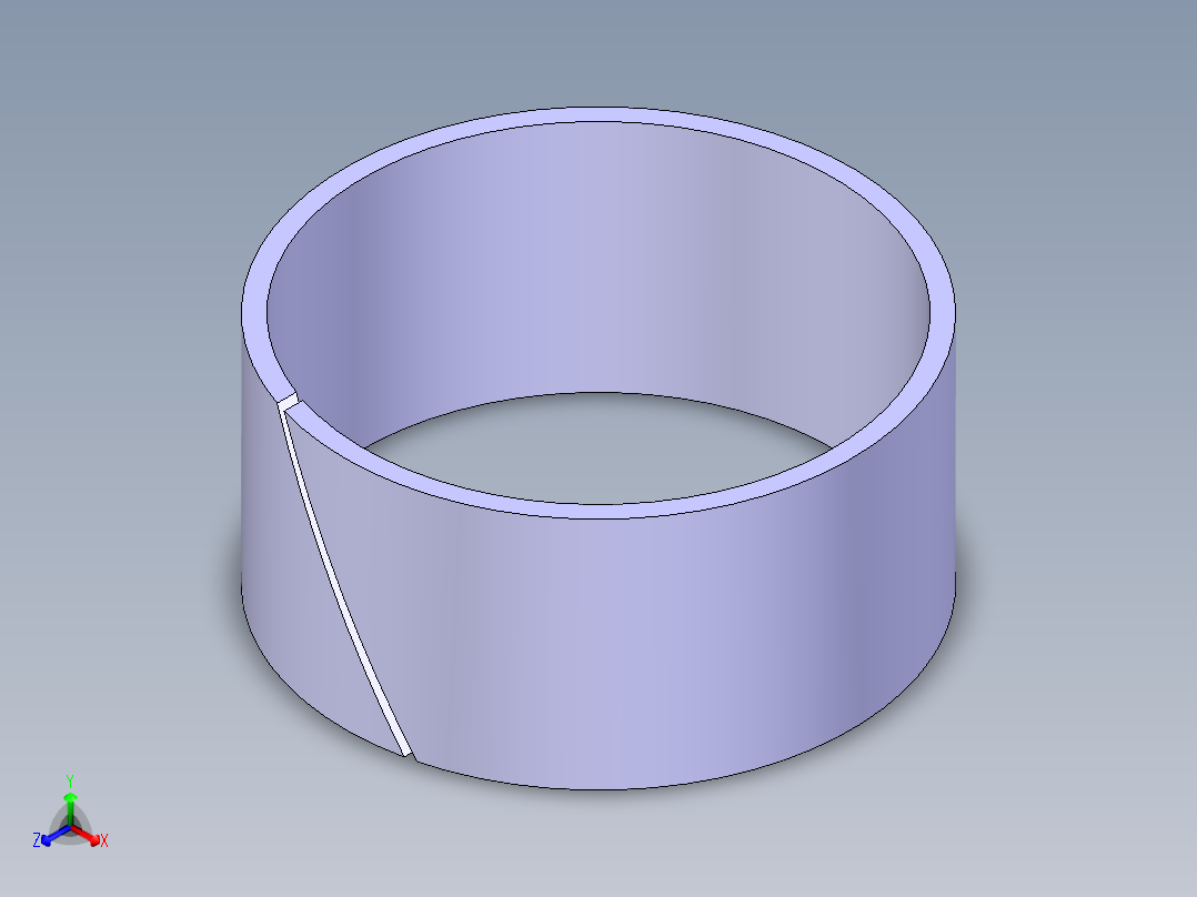 管道手动球阀-水管开关阀-手动阀门DN80~100.SB正等轴测图