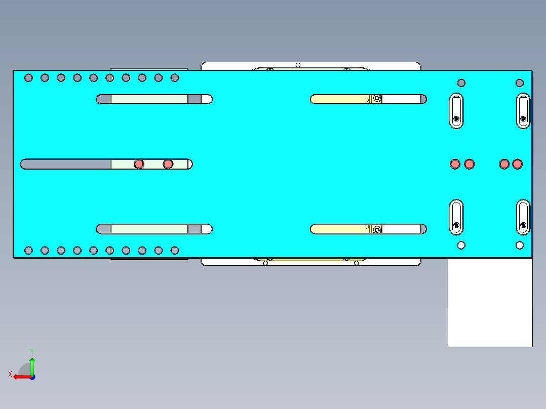 UX390-A-CNC3-0317后视图