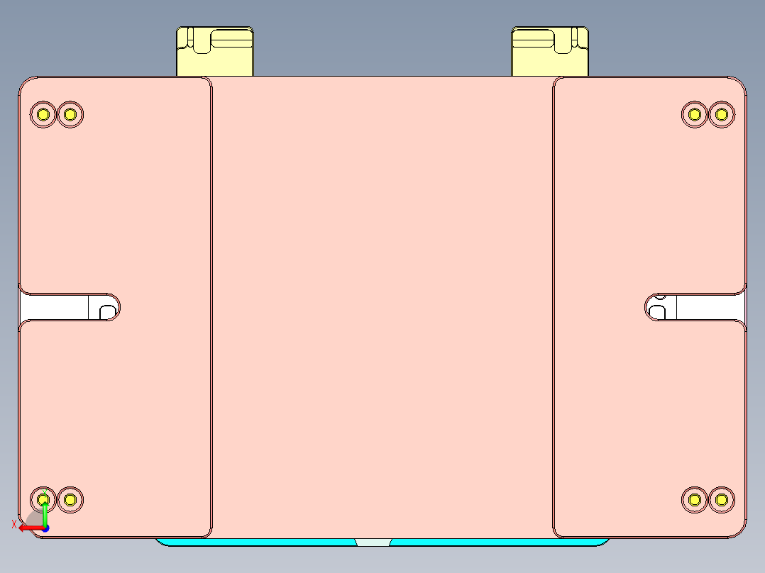 UX370-C-CNC6-1020后视图