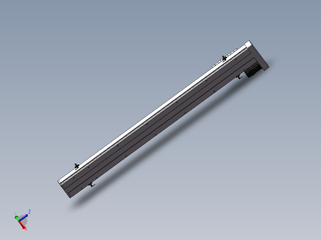 精密模组MC100-L05-1000-BL-M10-C4