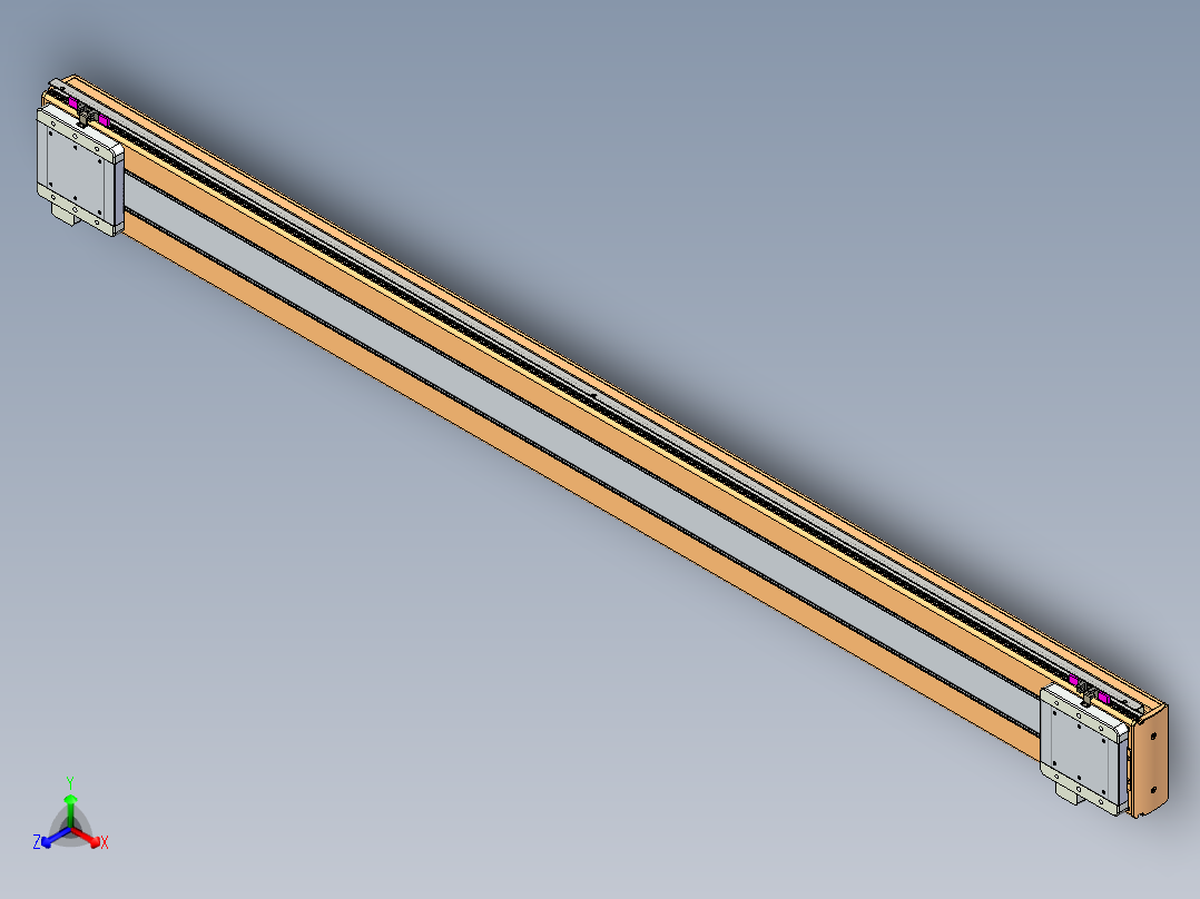 威洛博LC系列<span style='color: red'>3d</span>模型模组2LC17E1Y-S1850