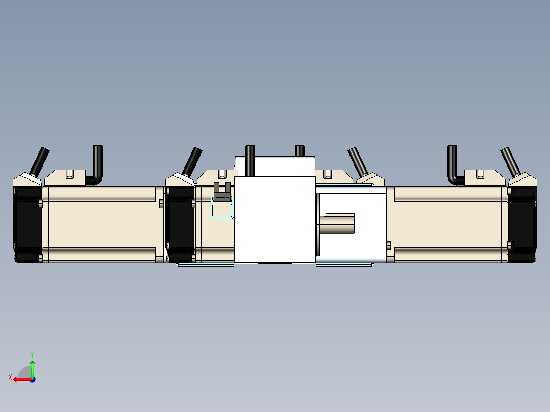 欧规系列-LB6A-L65-S600-BL-ZP40-C3后视图
