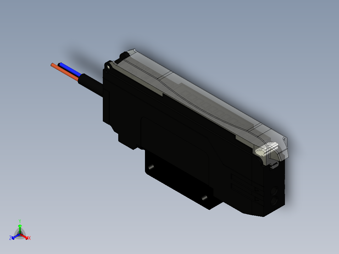 FS-N18P ER2-22HP光纤放大器传感器