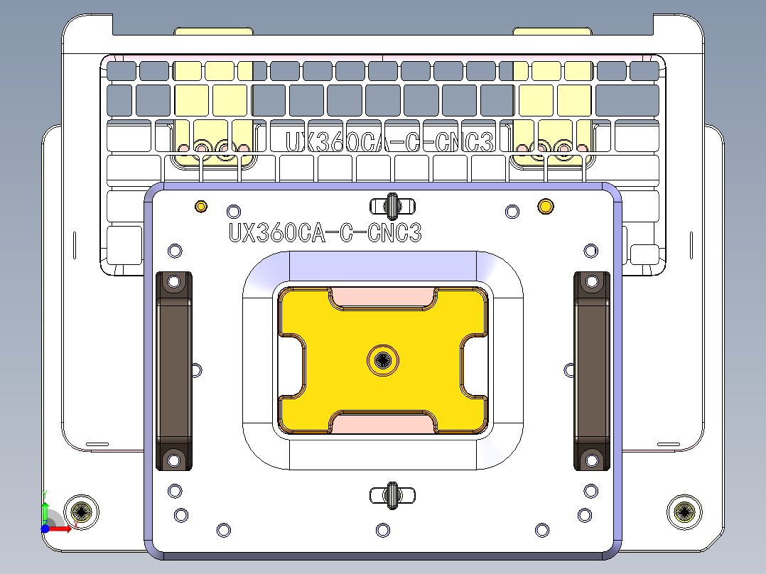 UX360CA-C-CNC3-1024前视图