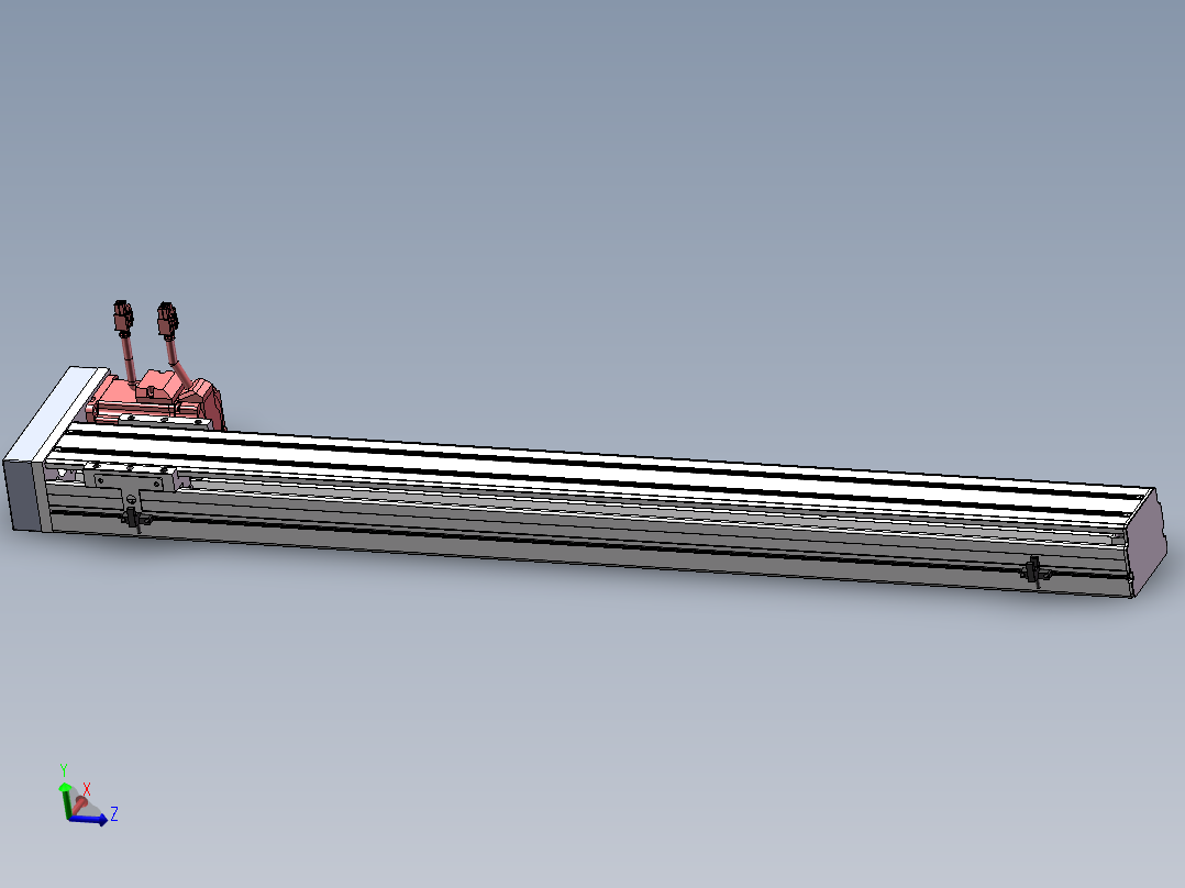 精密模组MY80S-T10-800L-P20B-BR-C4