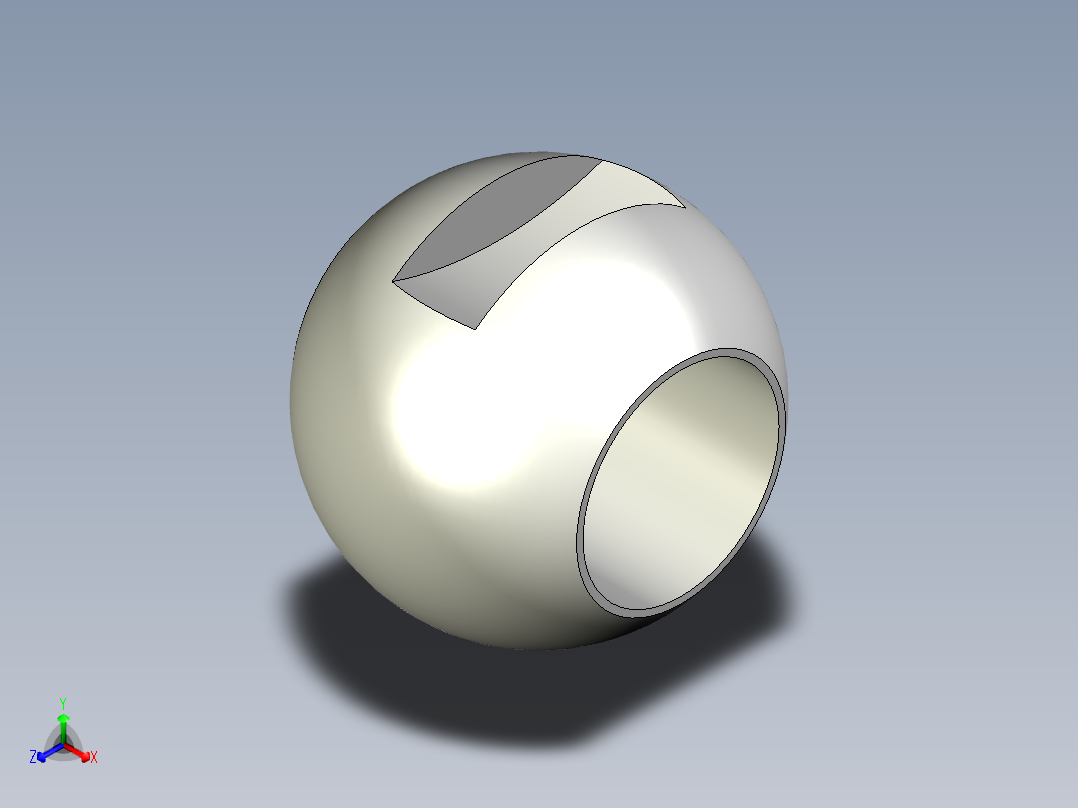 管道手动球阀-水管开关阀-手动阀门395_04_E_1_ball