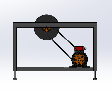 固定式平面切割机sw17可编辑