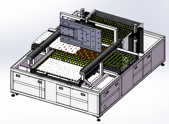 BOE BUFFER 设备sw18可编辑