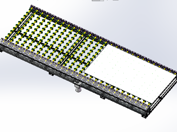 BOE BUFFER 设备sw18可编辑