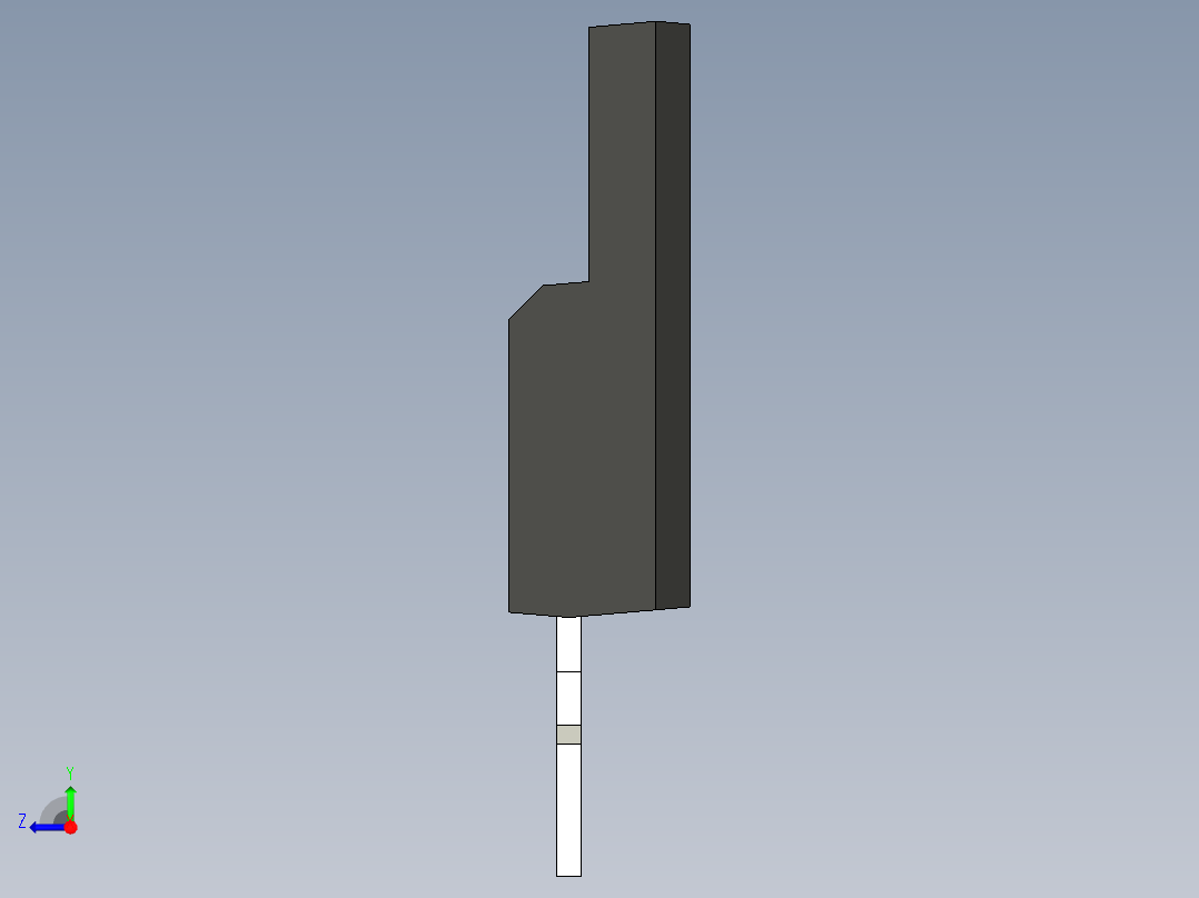 二极管-ITO-220AC_Max_rev1.1右视图