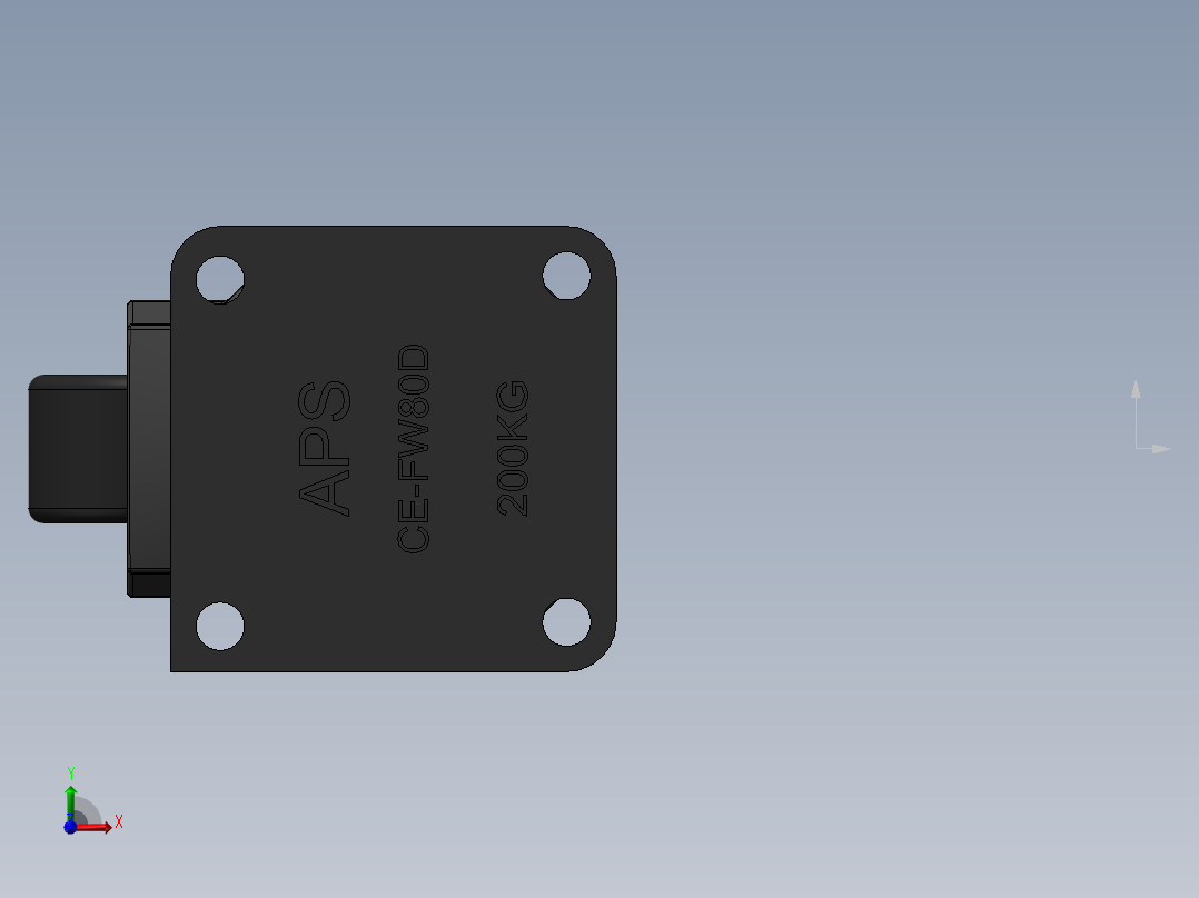 fu_ma_lun90前视图