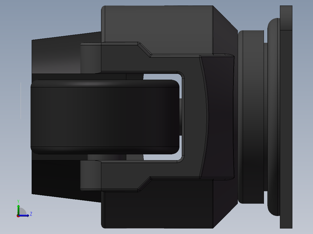 fu_ma_lun90左视图